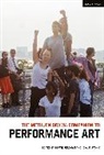 Bertie Ferdman, Jovana Stokic, Bertie Ferdman, Jovana Stokic - The Methuen Drama Companion to Performance Art