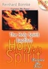 Reinhard Bonnke - The Holy Spirit Baptism (Audio book)