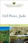 Norman Hillyer - 1 & 2 Peter, Jude
