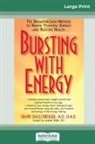 Frank Shallenberger - Bursting with Energy