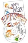 Monica Lozano Hughes, Holly Weinstein - Magnet Max Sing It with Science Kit