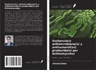 Ahmed Gaber - Sustancia(s) antimicrobiana(s) y antitumoral(es) producida(s) por Actinomycetes