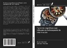 Johnson Masinde, Daniel Wambiri - Factores cognitivos que influyen en la búsqueda de información