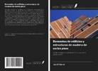 Jemil' Gerdt - Elementos de edificios y estructuras de madera de varios pisos