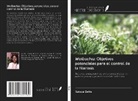 Sutapa Datta - Wolbachia: Objetivos potenciales para el control de la filariasis