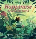 Kate Baker, Lonely Planet Kids, Kate/ Pink Lonely Planet Kids (COR)/ Baker, Wazza Pink - Happiness Around the World
