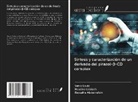 Raoudha Abderrahim, Houcine Labiadh, Sonia Louiz - Síntesis y caracterización de un derivado del pirazol-¿-CD complex