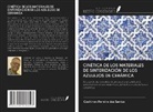 Cochiran Pereira dos Santos - CINÉTICA DE LOS MATERIALES DE SINTERIZACIÓN DE LOS AZULEJOS DE CERÁMICA