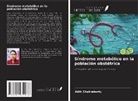 Aditi Chakraborty - Síndrome metabólico en la población obstétrica