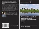 Haruna Hamisu Sani - Potencial tripanocida de algunos extractos fúngicos contra T.brucei brucei