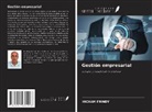 Hicham Frindy - Gestión empresarial