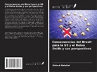 Matouk Belattaf - Consecuencias del Brexit para la UE y el Reino Unido y sus perspectivas
