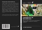 Larissa Gorokhova - Compuestos de benzofurano