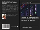 Viviane Kaseka Katadi - Estudio de viabilidad para la implantación del Centro de Datos en la U.KA