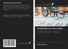 Daiane Dahmer - MARKETING DE RELACIONES