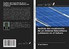 Omar Kebour - Análisis del rendimiento de un sistema fotovoltaico autónomo en el Sahara