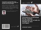 RATNADEEP JADHAV - Crecimiento incontrolado de las ciudades planificadas de la India Un estudio de caso Jaysingpur