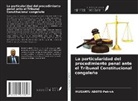 MUSANTU ABOTO Patrick - La particularidad del procedimiento penal ante el Tribunal Constitucional congoleño