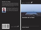Bacem Daoudi - Gestión de la flota
