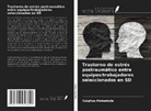 Caiphus Matsebula - Trastorno de estrés postraumático entre equipos/trabajadores seleccionados en SD