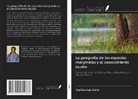 Carlitos Luís Sitoie - La geografía de los espacios marginales y el conocimiento oculto