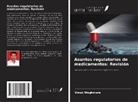 Vinod Waghmare - Asuntos regulatorios de medicamentos: Revisión
