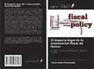 Silvan Kato Munyaneza - El impacto legal de la exoneración fiscal de Quitus