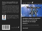 Ayan Banik - Novedoso sistema de equilibrio de carga en el sistema de distribución de energía eléctrica