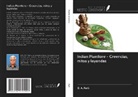 D. A. Patil - Indian Plantlore - Creencias, mitos y leyendas