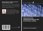 Kholoud Ahmed Al-Habashy - Determinación voltamperométrica del bromfenaco sódico