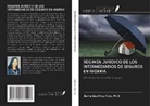 Ph. D Geoffrey Toby - RÉGIMEN JURÍDICO DE LOS INTERMEDIARIOS DE SEGUROS EN NIGERIA