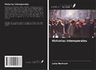 Leila Makhlouf - Historias intemporales
