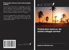 Jasmine Selvakumar - Protocolos básicos de biotecnología animal