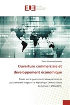 David Masamba Famode - Ouverture commerciale et développement économique