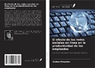 Andrea Potgieter - El efecto de las redes sociales en línea en la productividad de los empleados