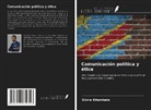 Gloire Kitambala - Comunicación política y ética