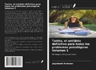 Jagadeesh Krishnan - Tantra, el antídoto definitivo para todos los problemas psicológicos Volumen 1