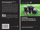 Daudet Byakya Kikukama - Parásitos gastrointestinales en perros de Lubumbashi