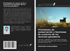 Marimuthu Swaminathan - Prioridades de conservación y funciones de sustento de los recursos ganaderos