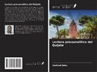Vartinel Daho - Lectura psicoanalítica del Quijote