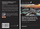 Sage Ngoie - SENSIBILIDAD GEOMECÁNICA PARA LA ESTABILIDAD DE LAS CÁMARAS SUBTERRÁNEAS