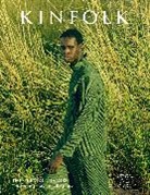 Kinfolk, Kinfolk - Kinfolk Volume 45