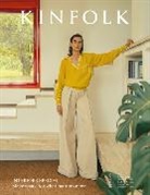 Kinfolk, Kinfolk - Kinfolk Volume 46