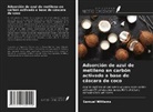 Samuel Williams - Adsorción de azul de metileno en carbón activado a base de cáscara de coco