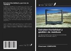 Moumouni Compaore - Extraterritorialidad y gestión de residuos