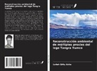 Lailah Gifty Akita - Reconstrucción ambiental de múltiples proxies del lago Tangra Yumco