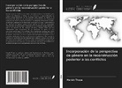 Manish Thapa - Incorporación de la perspectiva de género en la reconstrucción posterior a los conflictos