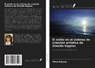 Elena Panova - El estilo en el sistema de creación artística de Zinaida Gippius