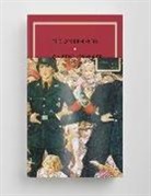 Lion Feuchtwanger - The Oppermanns