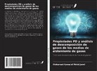 Mohamad Kamarol Mohd Jamil - Propiedades PD y análisis de descomposición de gases de los medios de aislamiento de gases